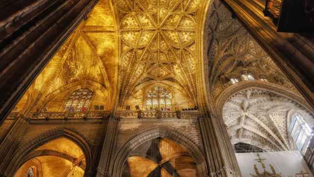 ¿Cuál es la ciudad de España que más iglesias tiene?
