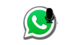 WhatsApp trabaja en la beta para Android con los estados para enviar notas de voz