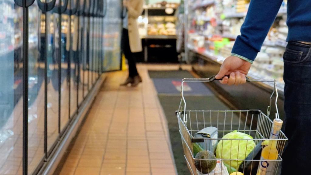 Supermercado