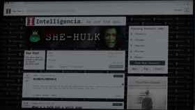Qué es Inteligencia, el villano de 'She-Hulk: Abogada Hulka' que confirma una de las teorías de la temporada