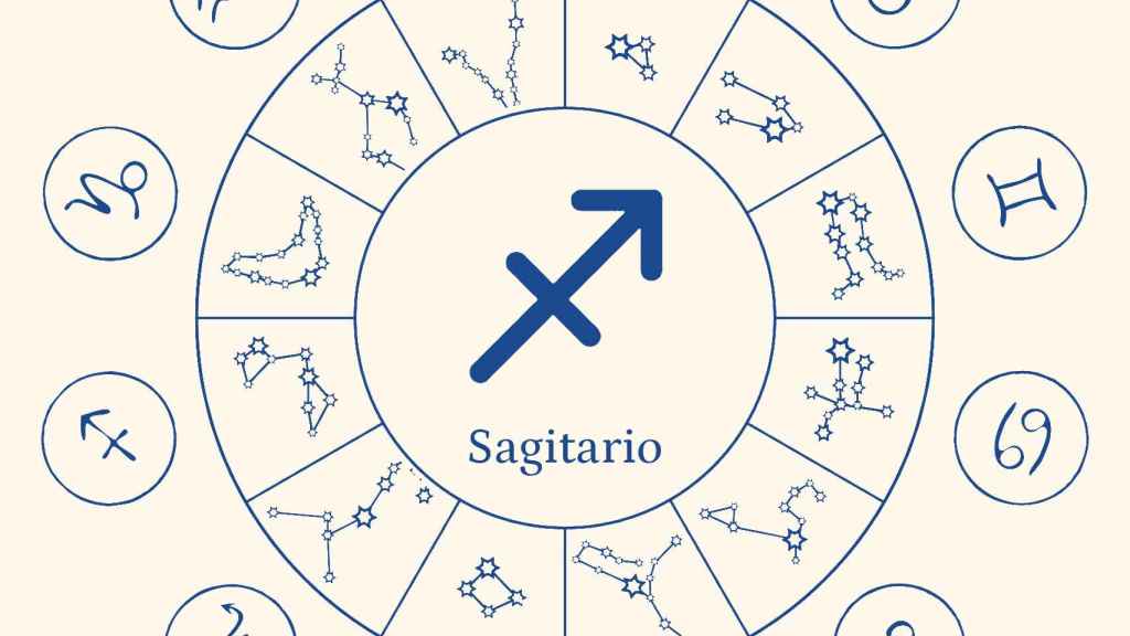 Horóscopo Sagitario: ¿Cuáles son las características y la personalidad de  este signo?