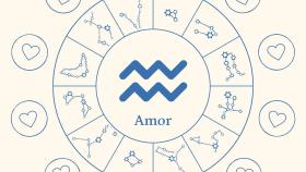 Así es Acuario en el amor