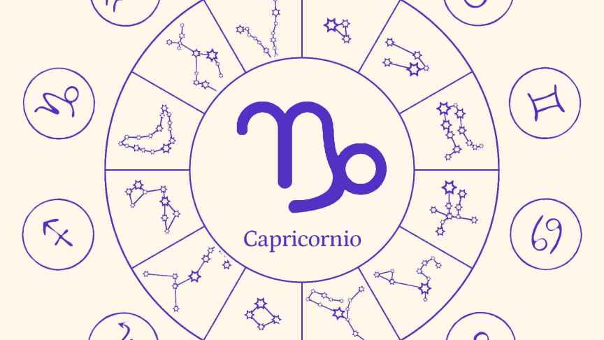 Horóscopo Capricornio: ¿Cuáles son las características y la personalidad de este signo?