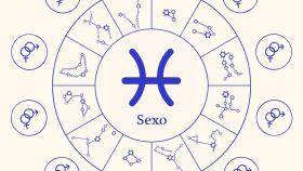 Cómo es Piscis en el sexo