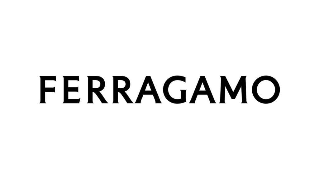 Nuevo logo de Ferragamo
