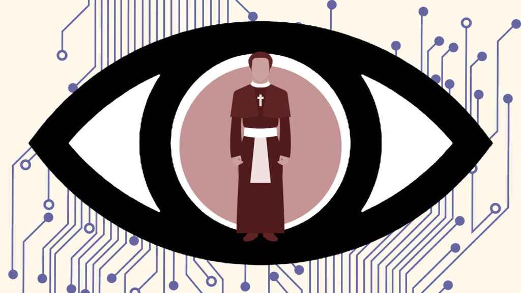 Software contra el porno: iglesias instalan aplicaciones espía en los  móviles de sus adeptos