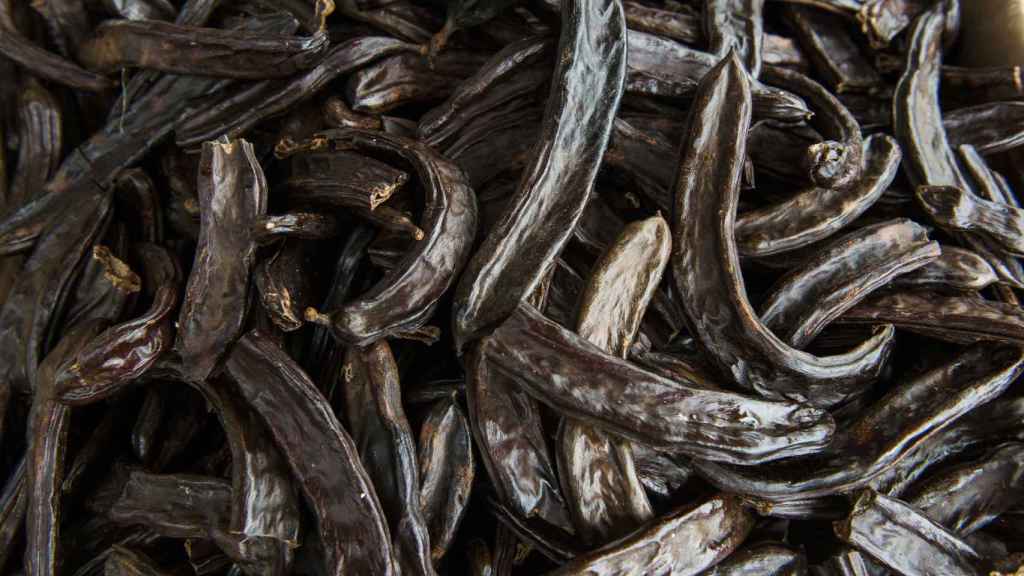 La algarroba tiene un sabor similar al cacao, con la ventaja de que posee menos grasa.