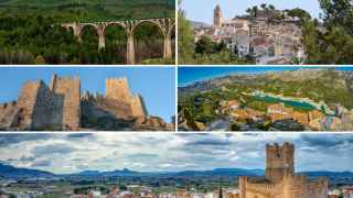 Cinco pueblos del interior de Alicante que deberías visitar ahora que comienza el otoño