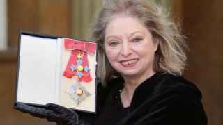 Muere la escritora Hilary Mantel, la reina británica de la novela histórica, a los 70 años