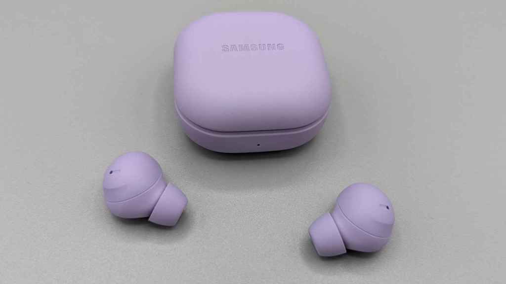 Los Samsung Galaxy Buds 2 Pro son otro paso adelante para la marca