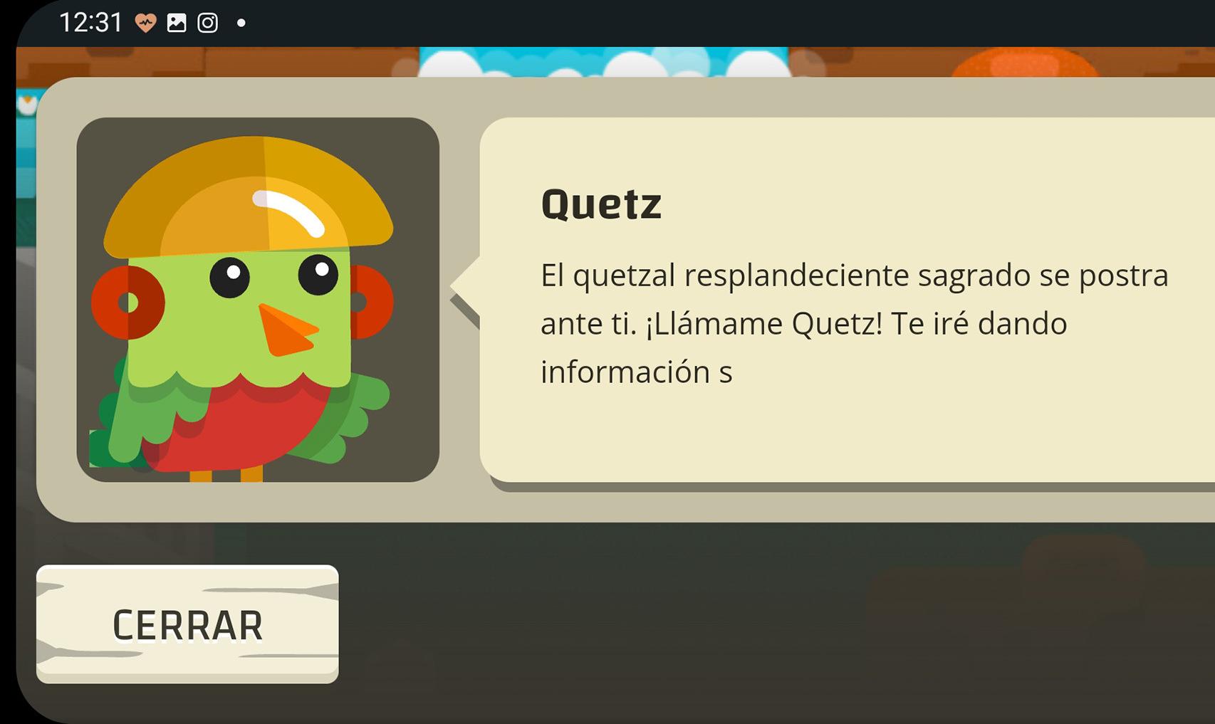 El Descenso de la Serpiente