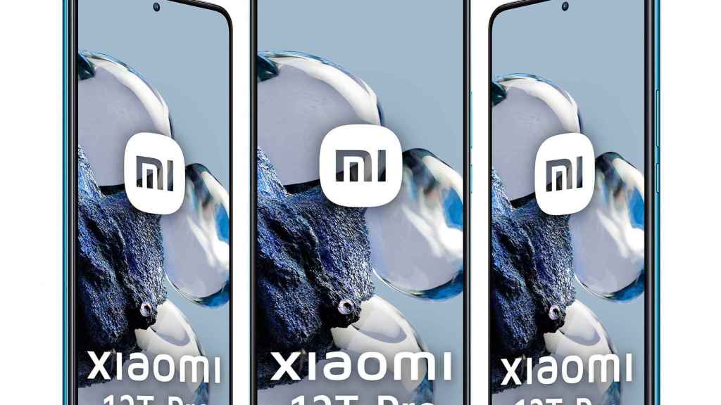 Xiaomi presentará su nueva gama alta en una semana