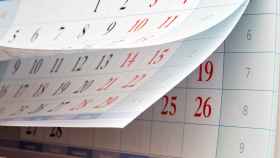 Así queda el Calendario laboral 2023 de Madrid: sin festivo por Año Nuevo y puente largo en mayo