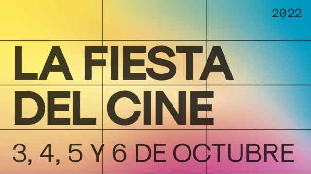 Los cines de Madrid en los que ver todos los estrenos por 3,50€