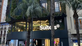 Suiters abre las puertas el primer edificio de 'coliving' de Alicante y prepara una inversión de 60 millones