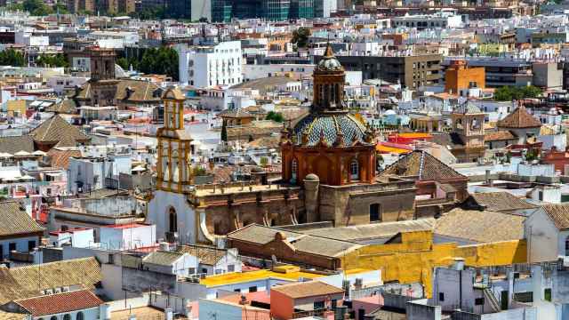 Esta es la ciudad de España con más iglesias