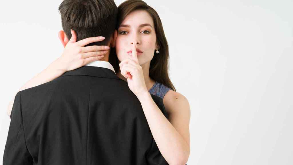 La sorprendente causa que empuja a la mayoría de las mujeres a la infidelidad