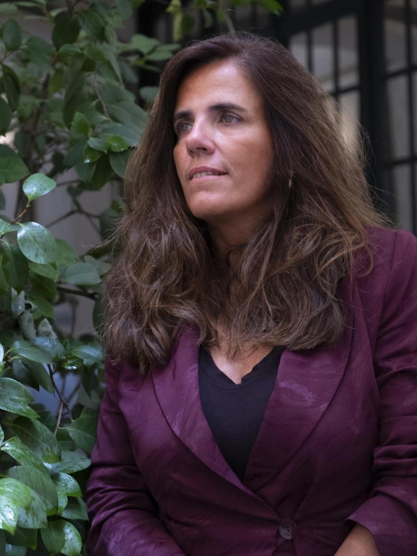 Teresa Arsuaga.