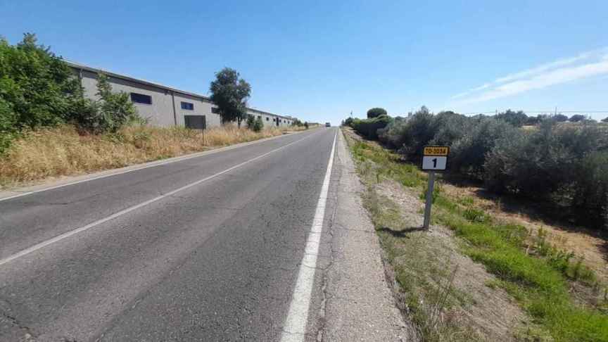 La Diputación de Toledo arreglará tres carreteras en cinco pueblos de la provincia