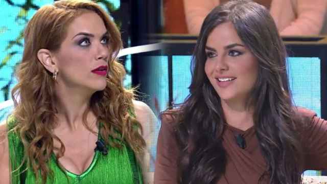Alexia Rivas acribilla a Beatriz Trapote en su reaparición en Telecinco: Llevas 10 años en tu casa