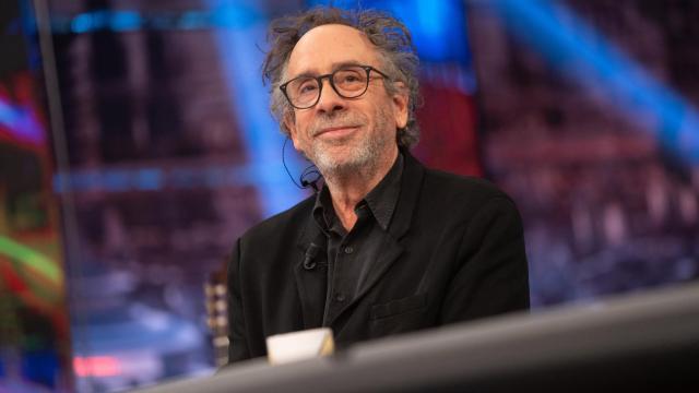 Tim Burton, sobre su adolescencia: Tuve muchos problemas para conectar con la gente