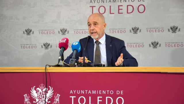 Toledo abre el plazo para su plan de empleo: habrá 300 contrataciones