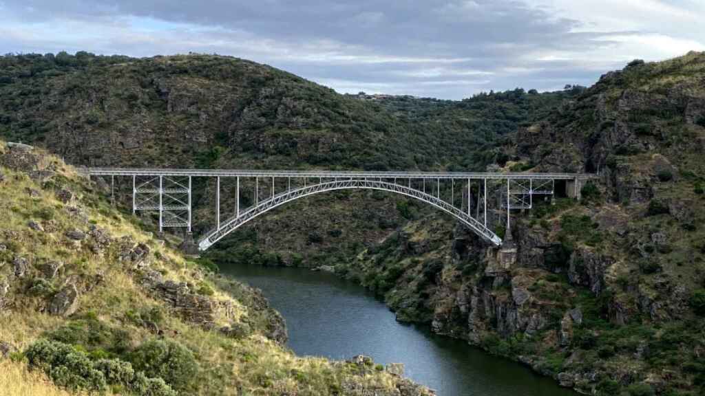 Puente Pino (Zamora)