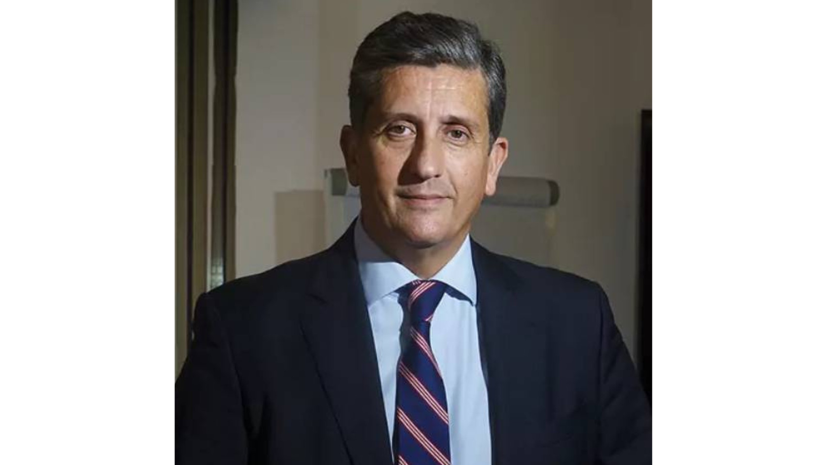 Juan Carlos Gil