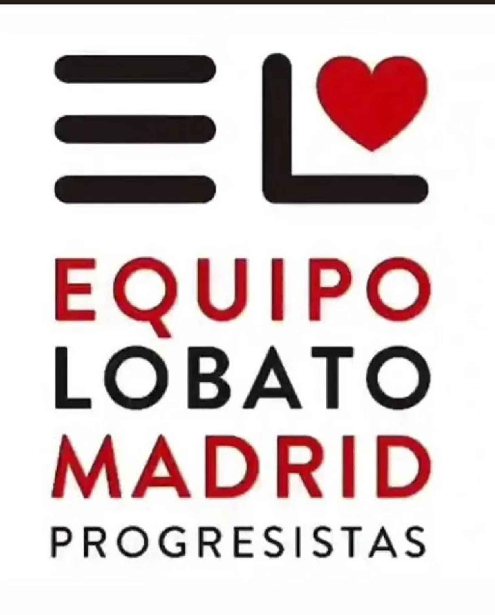 Logo del PSOE de Madrid