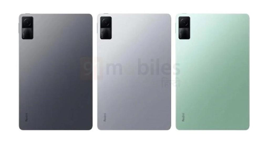 Redmi Pad