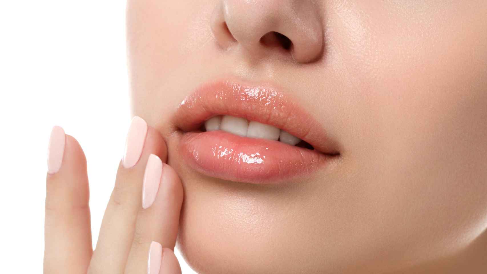 Repetirse pulmón Preparación El 'plumping gloss', la tendencia en labiales que agranda tus labios sin  necesidad de pinchazos