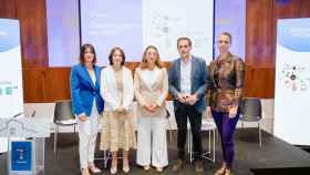 Telefónica presenta los resultados del informe Sociedad Digital en España 2022