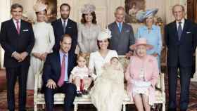 Estas son las cosas más curiosas de la Familia Real Británica