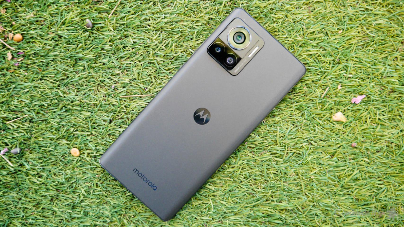 Motorola Edge 30 Ultra, review: análisis con características y precio