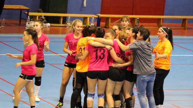 20-17 | El BM Imperial Toledo femenino arranca la liga con un trabajado triunfo