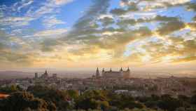 Toledo es uno de los grandes atractivos turísticos de Castilla-La Mancha