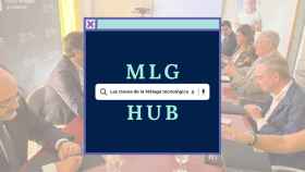 MLG HUB | Casi 4.000 m2 más de PTA, conexión corporate-startups y Greencities