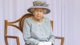 Isabel II, en una imagen de archivo.