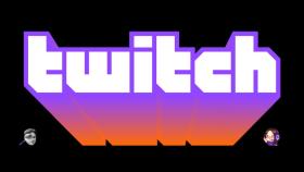 Logotipo de Twitch