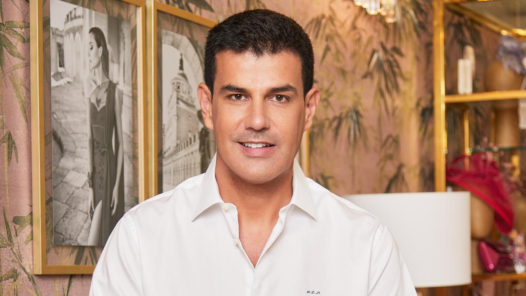 Alejandro de Miguel abre su nueva tienda en Toledo