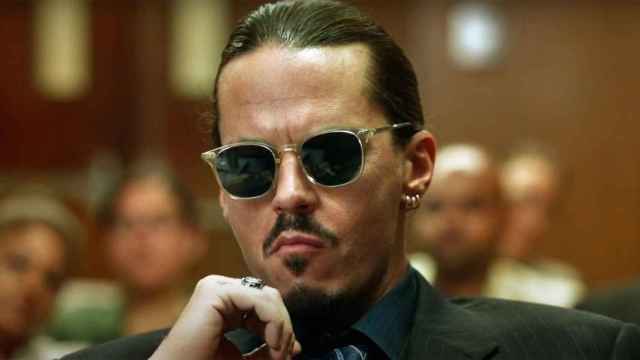 Tráiler de 'Hot Take: The Depp/Heard Trial', la película sobre el polémico juicio entre Johnny Depp y Amber Heard