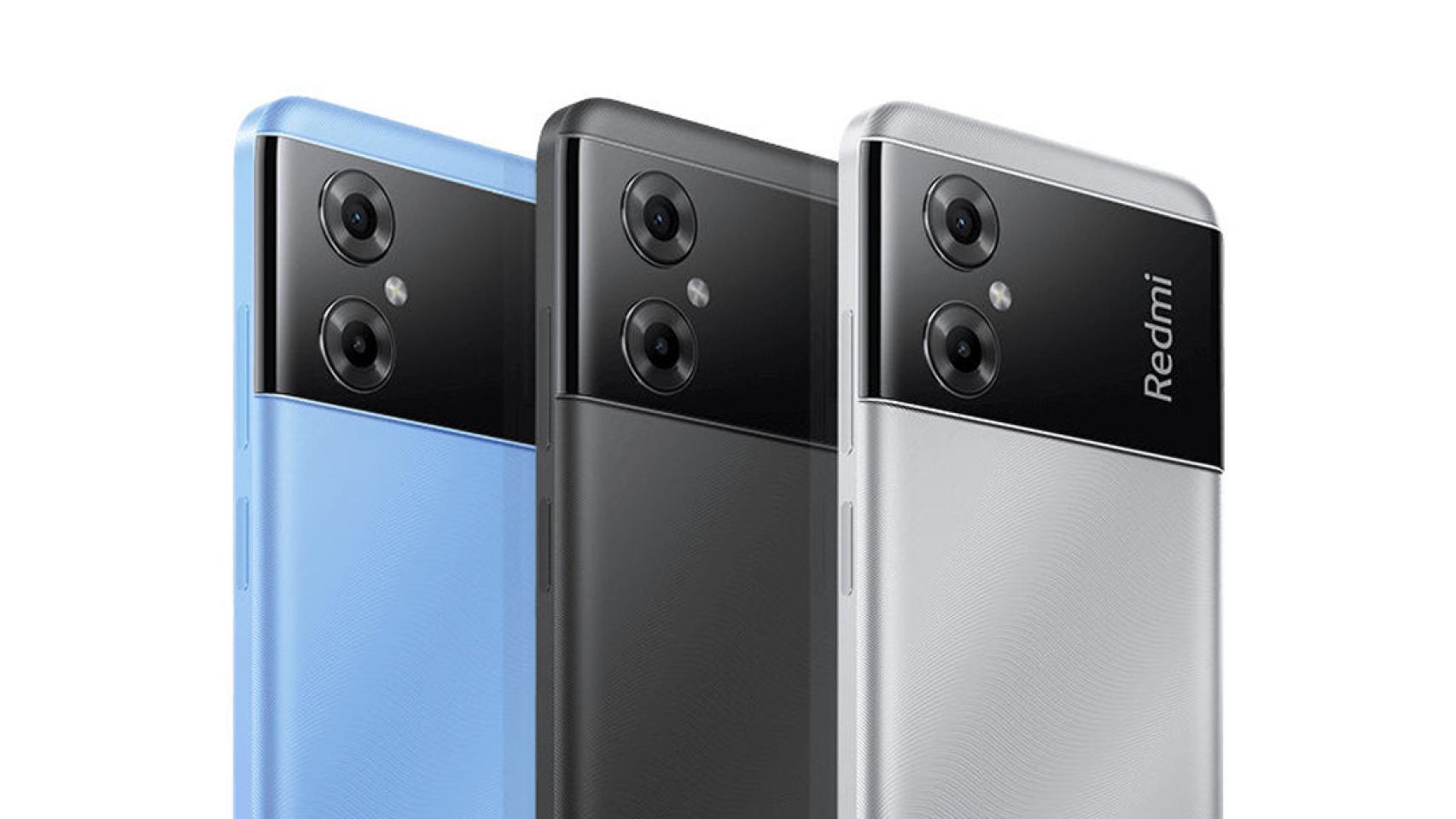 Xiaomi Redmi Note 11S: Precio, características y donde comprar