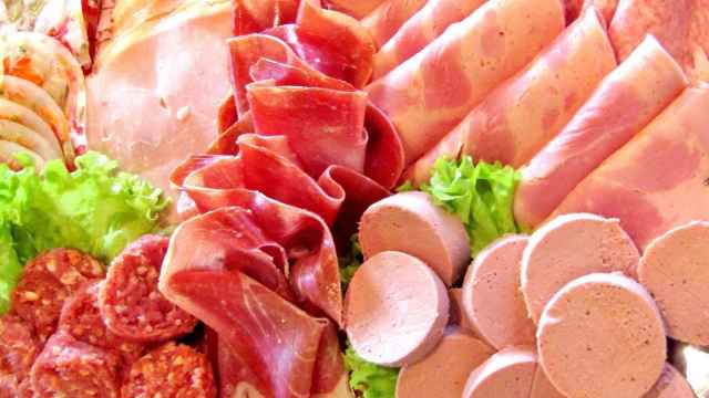 El consumo diario de carnes procesadas puede ser perjudicial para la salud.