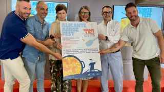 Así será el 'Arroz Fest' de Alicante: cocina de chefs, degustaciones y un concurso popular