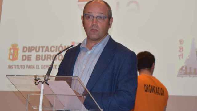 Cesan al portavoz de Ciudadanos de la Diputación al considerar una deslealtad su encuentro con Igea