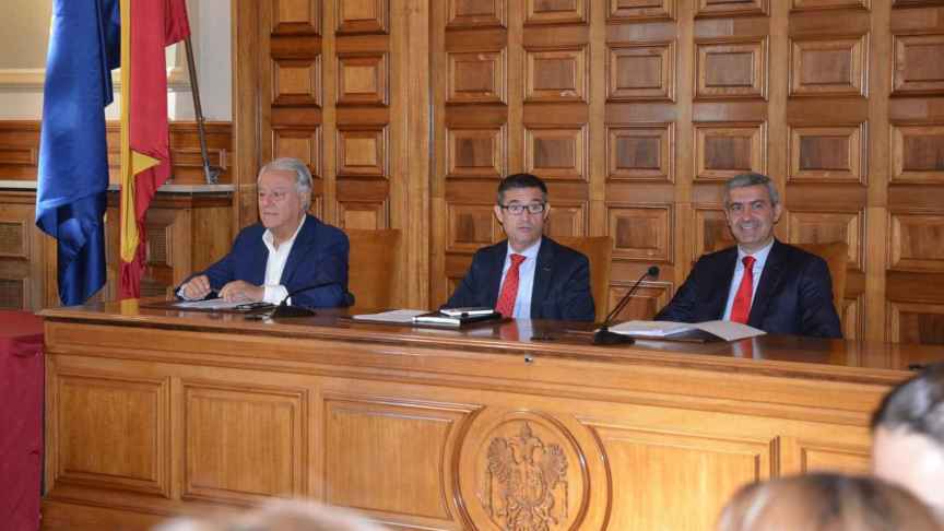 La Diputación de Toledo dedicará el incremento de su presupuesto a sus pueblos