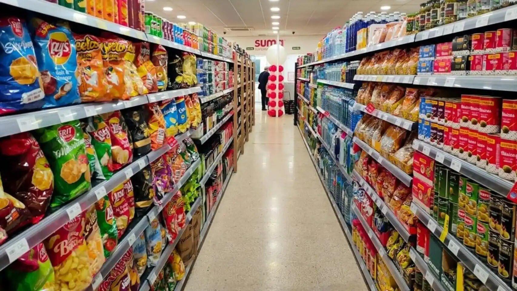 Fresh llega a España: precio y envío gratis, supermercado online