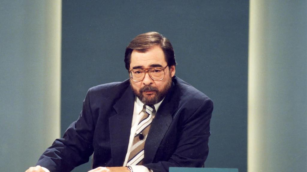 Àngel Casas.
