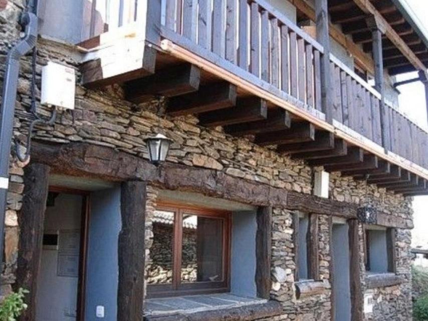 Casas rústicas baratas y a la venta: estos son los chollos en Castilla y  León