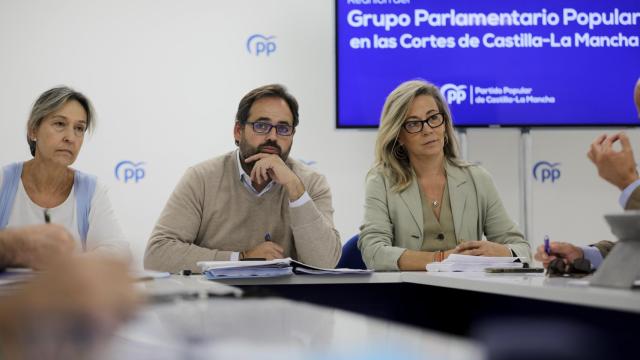 El modelo fiscal de Castilla-La Mancha, gran caballo de batalla en el Debate de la Región